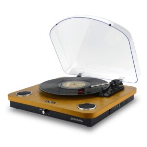 Gira discos Sogo TDASS8655