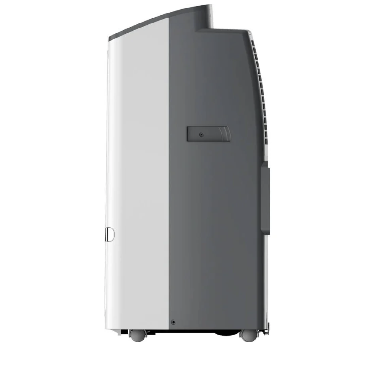 Ar Condicionado Portátil BELTAX (24 m2 - 12000 BTUs - Branco/Cinzento) - Imagem 4