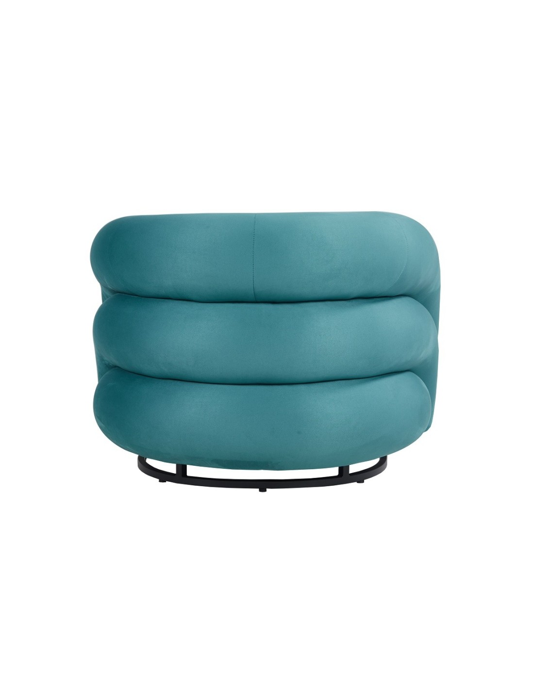 Poltrona Karlovy (Velvet | 90cm) - Imagem 4
